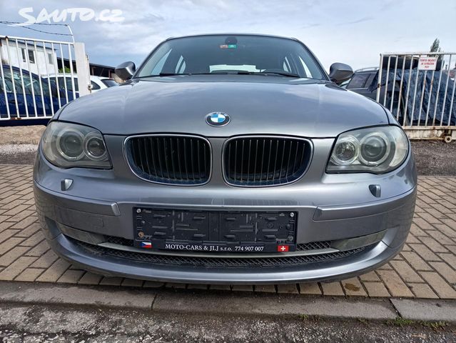 BMW Řada 1